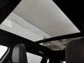 View of sunroof / panoramic roof