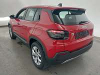 Vaade tagant vasakult