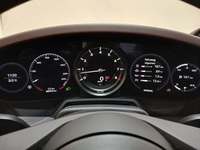 Ansicht Kombiinstrument