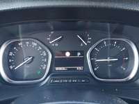 Pogled na kombinovani instrument