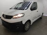 Náhled zpředu zleva