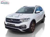 VW T-Cross 1,0 TSI "Move"