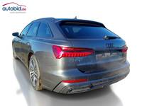 Вид сзади слева