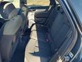 View of rear seat