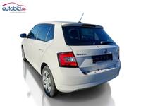 Вид сзади слева