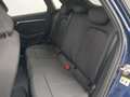 View of rear seat
