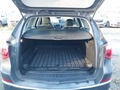 View of boot / luggage space