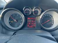 Вид на приборную панель