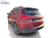 Вид сзади слева