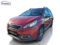 Pogled sprijeda lijevo