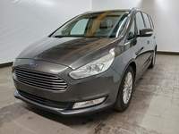 Pogled sprijeda lijevo