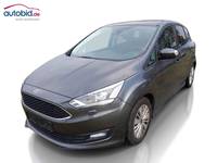 Pogled sprijeda lijevo