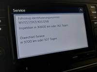 Статус автомобиля