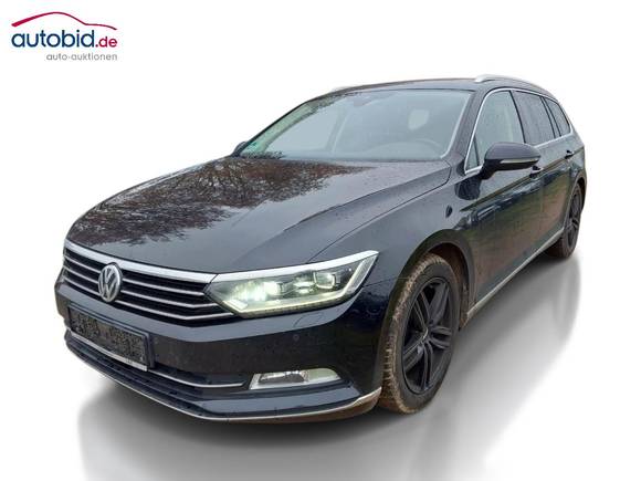 Вид спереди слева