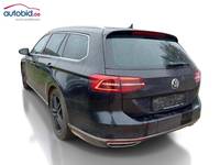 Pogled straga lijevo