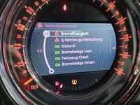 Статус автомобиля