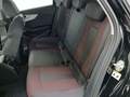 View of rear seat