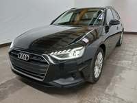 Вид спереди слева