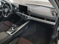 Pogled unutrašnji prostor