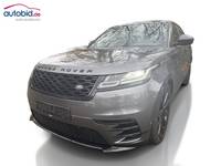 Land Rover Range Rover Velar D300 AWD Drive Select "R-Dynamic HSE"