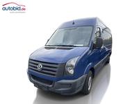 VW Crafter 35 Hochdach-Kasten L3H2 2,0 TDI