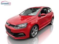 VW Polo 1,2 TSI ''Allstar''
