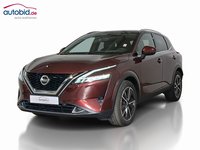 Nissan Qashqai 1,3 D-IGT 4x4 X-tronic "Tekna"