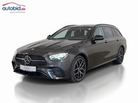 Mercedes-Benz E 300 d T 4Matic 9G-tronic "AMG Line"