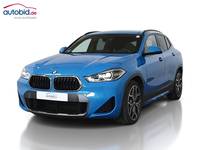 BMW X2 xDrive18d "M Sport X"