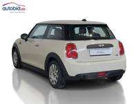 Vaizdas iš galo kairės