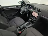 Pogled na unutrašnjost