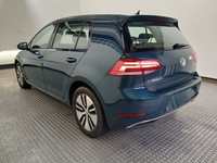 Pogled od pozadi levo