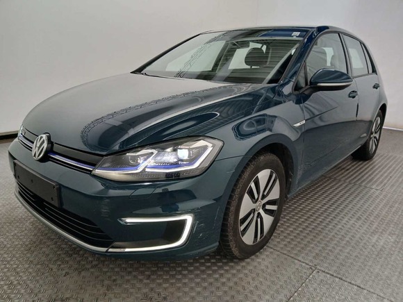 Pogled od napred levo