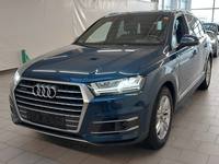 Audi Q7 45 TDI quattro Tiptronic