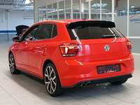 Ansicht hinten links