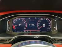 Ansicht Kombiinstrument