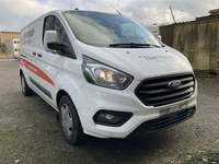 Ansicht vorne rechts