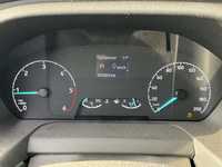 Ansicht Kombiinstrument