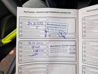 Teeninduse sissekanne