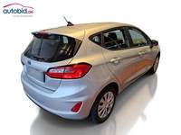 Vaade tagant paremalt