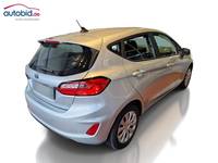 Vaade tagant paremalt