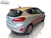 Vaade tagant paremalt