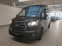 Вид спереди слева