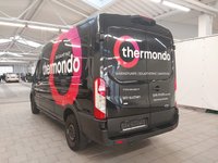 Вид сзади слева