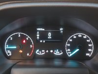 Вид на приборную панель