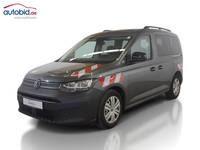 Pogled od napred levo