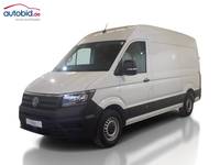 VW Crafter Kasten 35 TDI "EcoProfi"