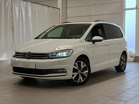 Pogled od napred levo