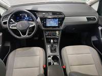 Pogled na unutrašnjost