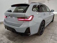 Pogled od pozadi desno